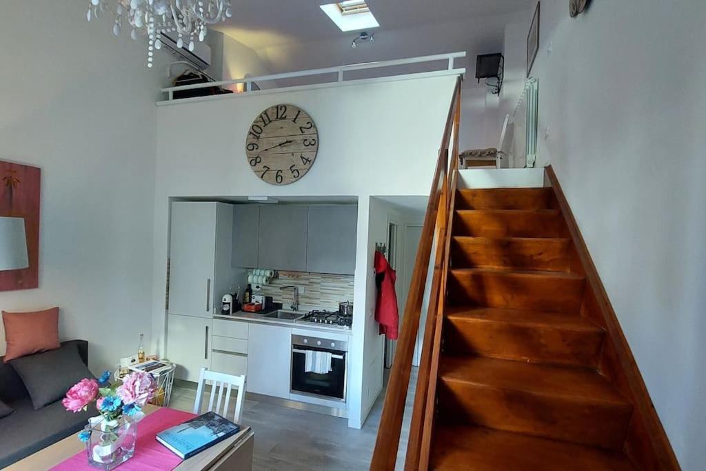 Cirilla Apartment Florenz