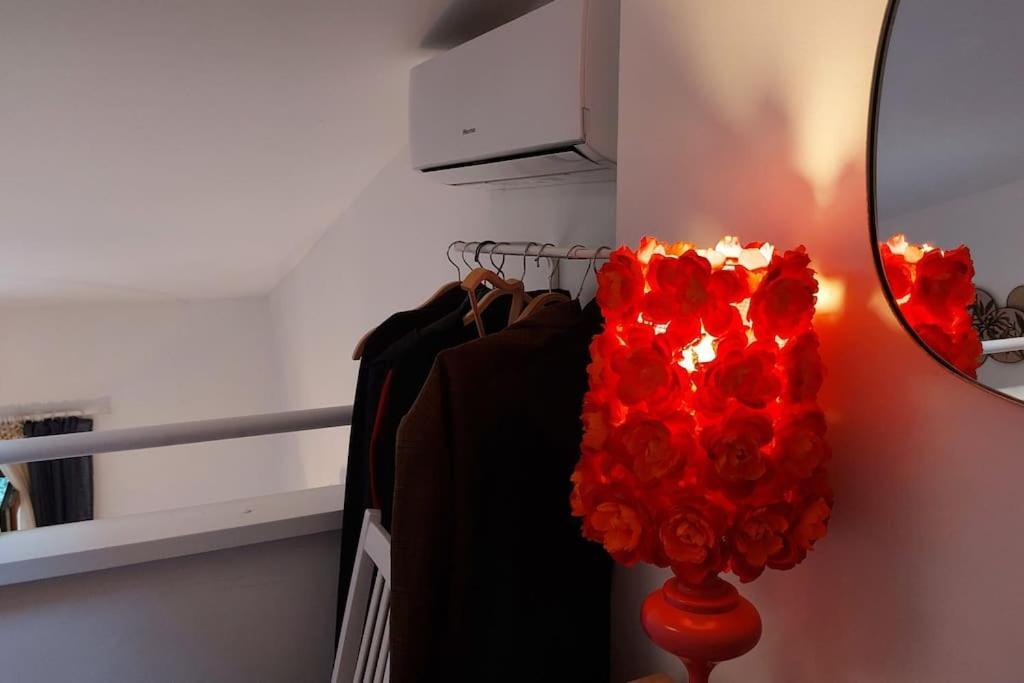 Apartment Cirilla Florenz