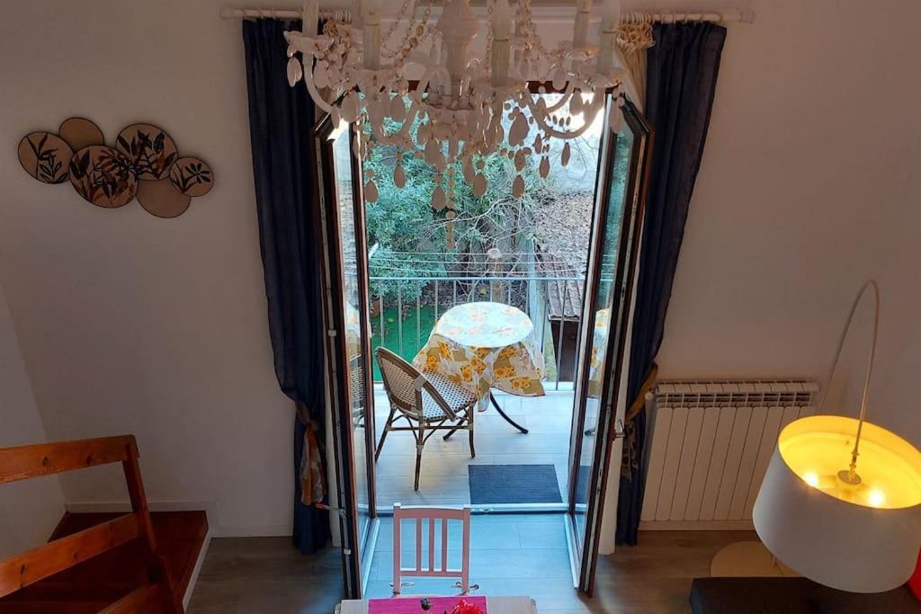 Cirilla Apartment Florenz